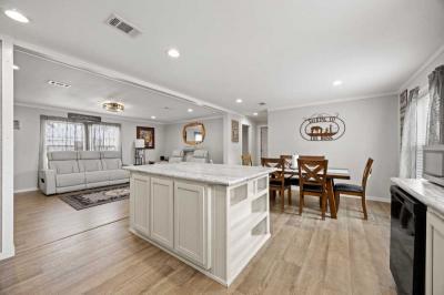 Mobile Home at 1550 N Main St, #20 Mansfield, TX 76063