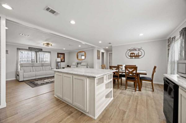 Photo 1 of 2 of home located at 1550 N Main St, #20 Mansfield, TX 76063
