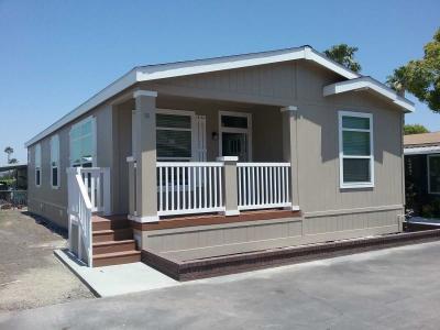 Mobile Home at 32900 Riverside Dr #96 Lake Elsinore, CA 92530