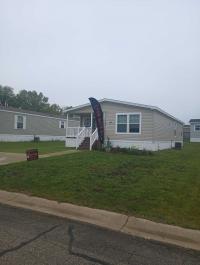 2022 Sherwood Manufactured Home
