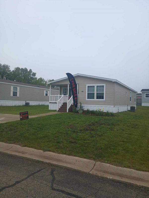 2022 Sherwood Manufactured Home