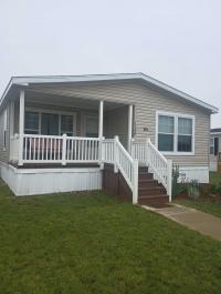 2022 Sherwood Manufactured Home