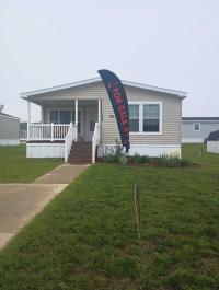 2022 Sherwood Manufactured Home