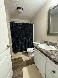 2022 Sherwood Manufactured Home