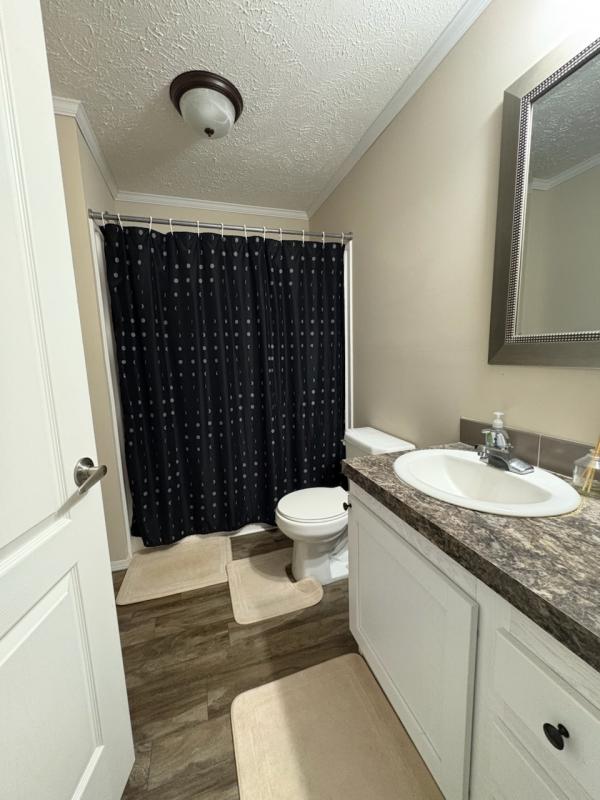 2022 Sherwood Manufactured Home