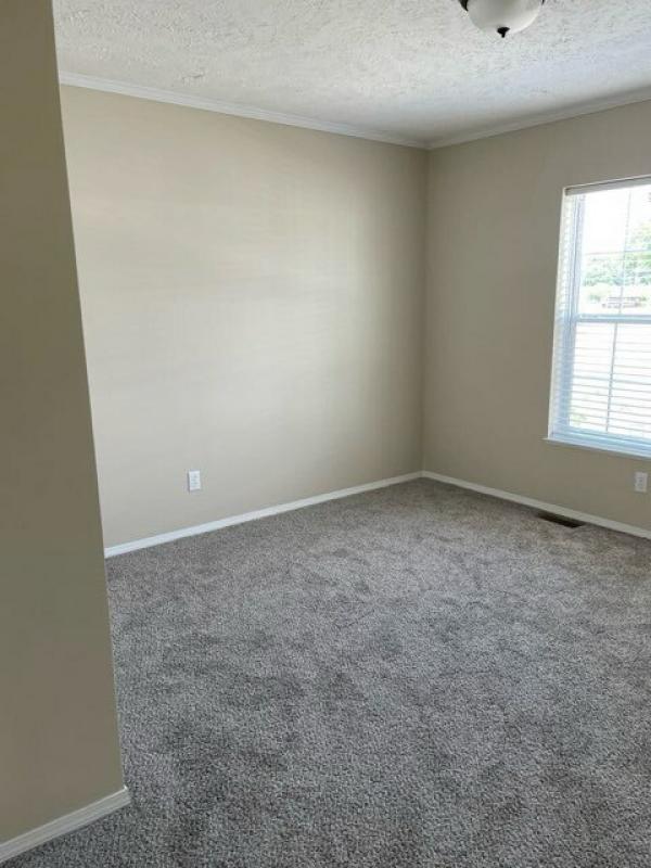2022 Sherwood Manufactured Home