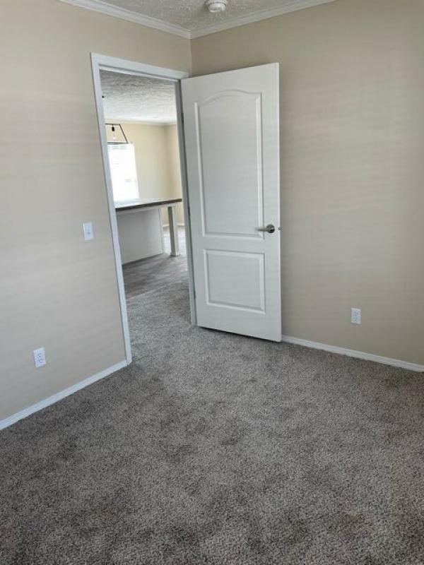 2022 Sherwood Manufactured Home