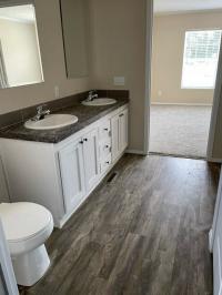 2022 Sherwood Manufactured Home