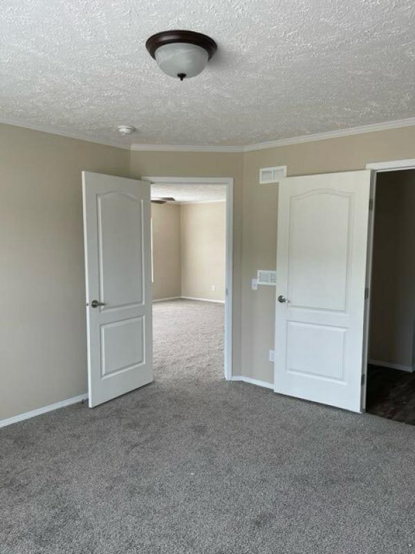 2022 Sherwood Manufactured Home