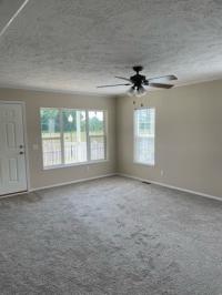 2022 Sherwood Manufactured Home