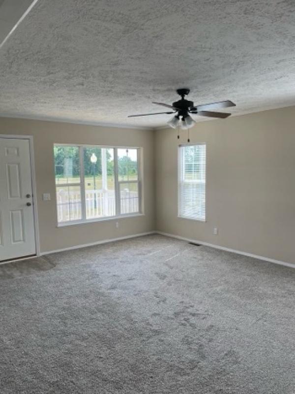 2022 Sherwood Manufactured Home