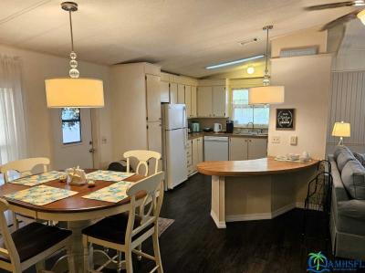 Mobile Home at 37627 Oak Ridge Lane Zephyrhills, FL 33541