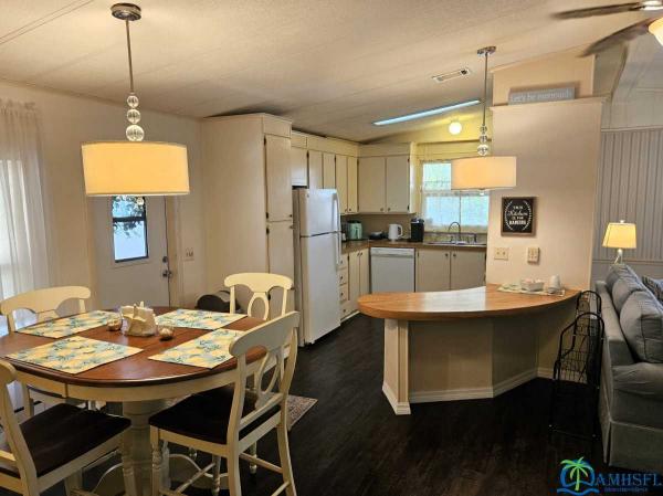 Photo 1 of 2 of home located at 37627 Oak Ridge Lane Zephyrhills, FL 33541