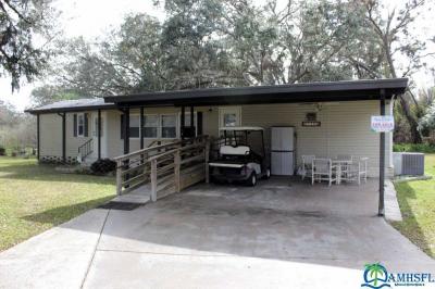 Mobile Home at 37506 Pompano Ct Zephyrhills, FL 33541