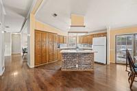1993 SCHULT HOMES CORPORATION [IA] HERITAGE Mobile Home