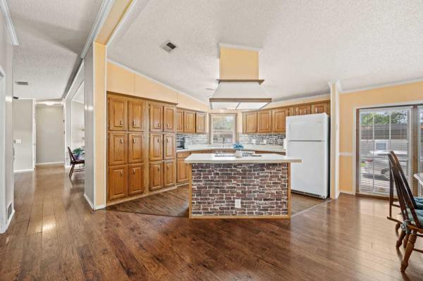 Photo 1 of 2 of home located at 7800 Mockingbird Ln, #106 North Richland Hills, TX 76180