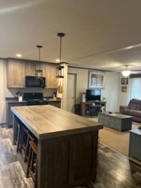 2021 Clayton Homes Manufactured Home