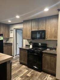 2021 Clayton Homes Manufactured Home