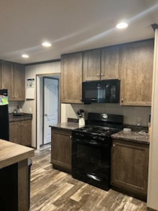2021 Clayton Homes Manufactured Home