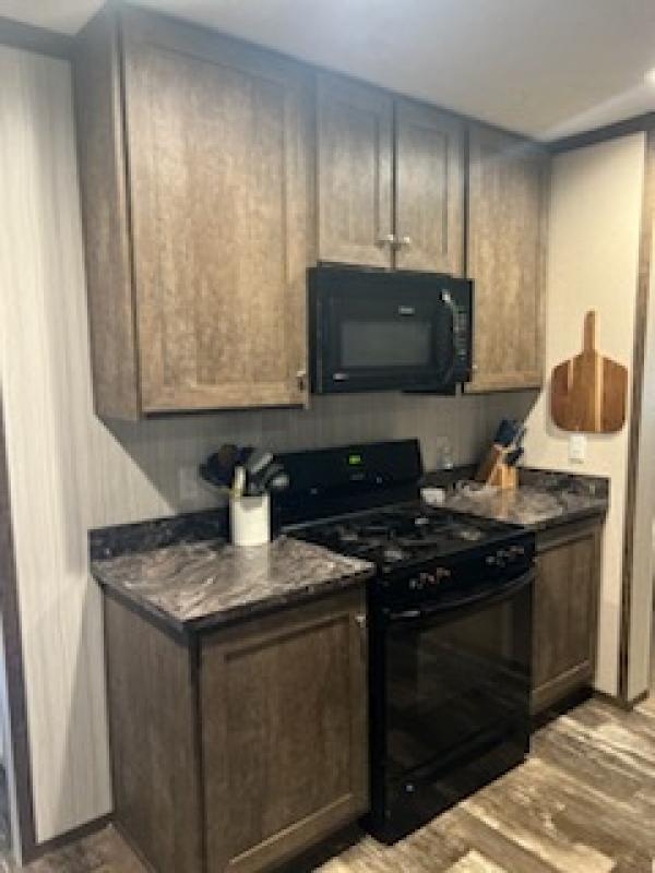2021 Clayton Homes Manufactured Home