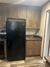 2021 Clayton Homes Manufactured Home