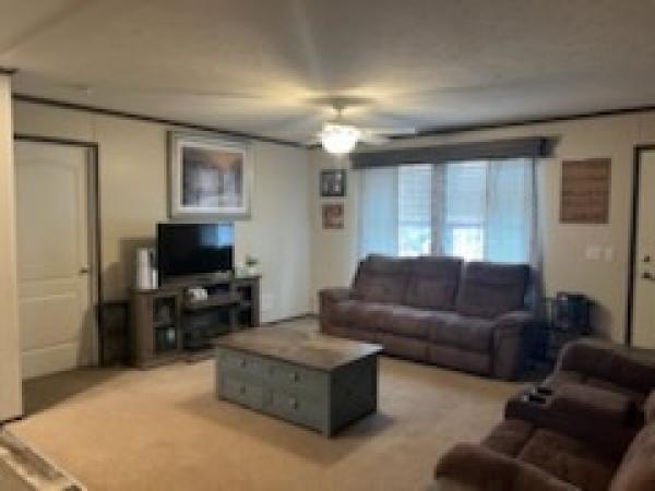 2021 Clayton Homes Manufactured Home
