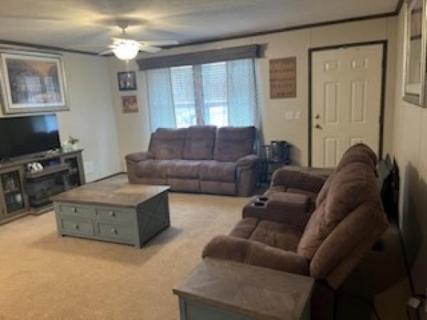 2021 Clayton Homes Manufactured Home