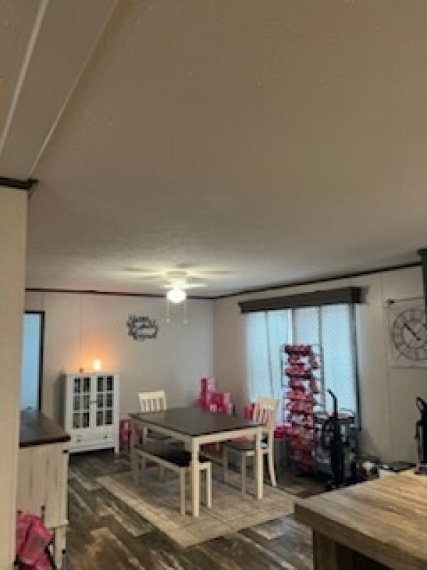 2021 Clayton Homes Manufactured Home