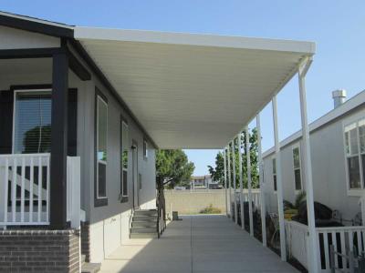 Photo 5 of 23 of home located at 1324 N Citrus #25 Covina, CA 91722