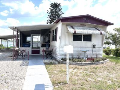 Mobile Home at 94 Lake Smart Dr. Winter Haven, FL 33881