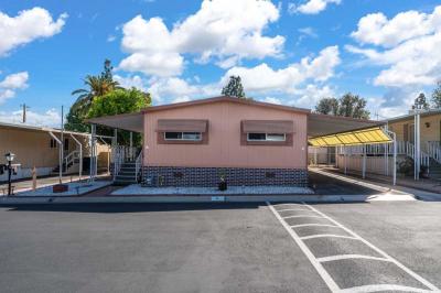 Mobile Home at 3700 Buchanan #4 Riverside, CA 92503