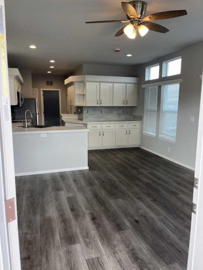Photo 5 of 13 of home located at 3966 S. Pacific Hwy, #29 Medford, OR 97501