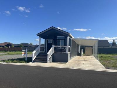 Mobile Home at 3966 S. Pacific Hwy, #69 Medford, OR 97501