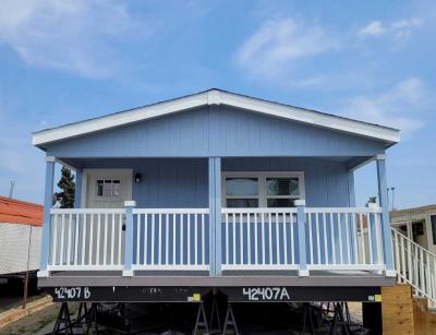 Mobile Home at 10550 Dunlap Crossing Rd #171 Whittier, CA 90606