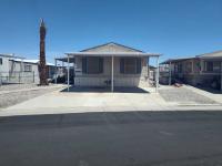 1997 CAVCO Mobile Home