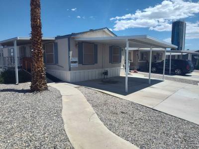Photo 3 of 18 of home located at 4525 W.twain Ave Las Vegas, NV 89103
