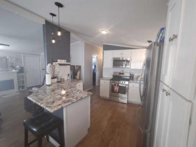 Photo 4 of 18 of home located at 4525 W.twain Ave Las Vegas, NV 89103