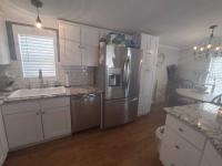 1997 CAVCO Mobile Home