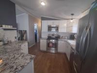 1997 CAVCO Mobile Home