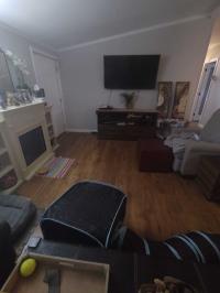 1997 CAVCO Mobile Home