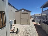 1997 CAVCO Mobile Home