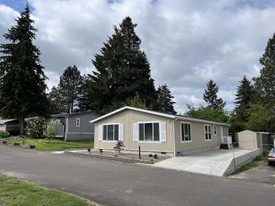 Photo 2 of 8 of home located at 5055 NE Elliott Circle, #103 Corvallis, OR 97330