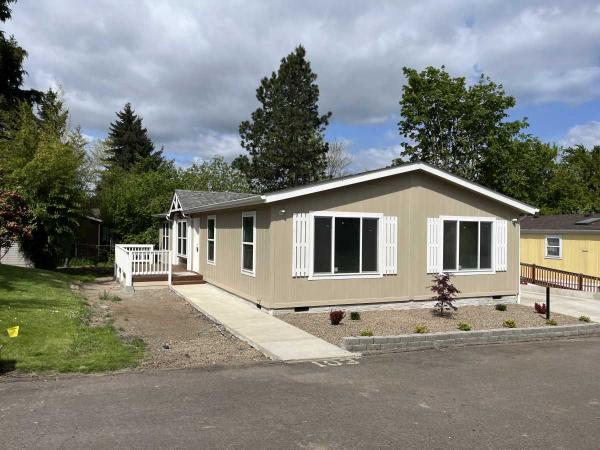 2024 Palm Harbor Manufactured Home