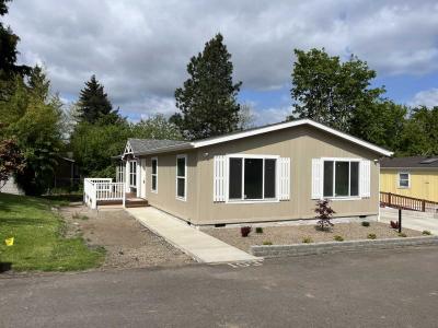 Mobile Home at 5055 NE Elliott Circle, #103 Corvallis, OR 97330