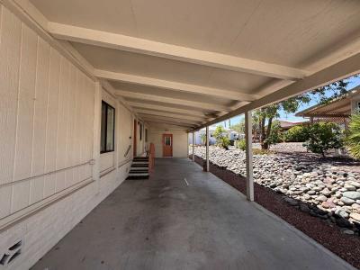 Photo 5 of 28 of home located at 15301 N Oracle #17 Tucson, AZ 85739