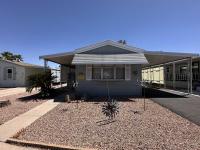 1996 Fleetwood Festival Manufactured Home