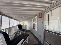 1996 Fleetwood Festival Manufactured Home