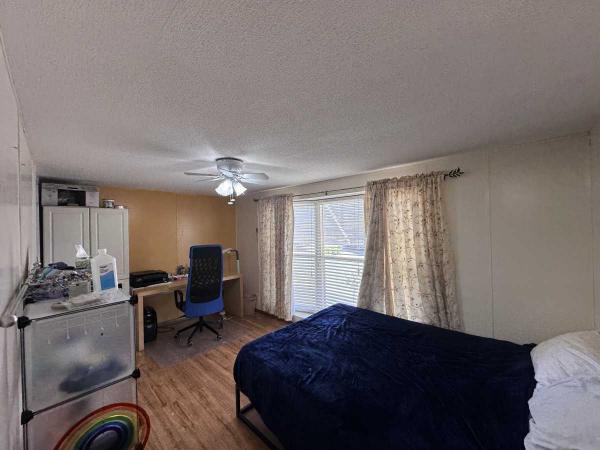 1996 Fleetwood Festival Manufactured Home