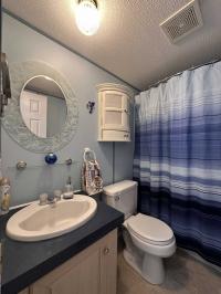 1996 Fleetwood Festival Manufactured Home