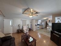 1996 Fleetwood Festival Manufactured Home